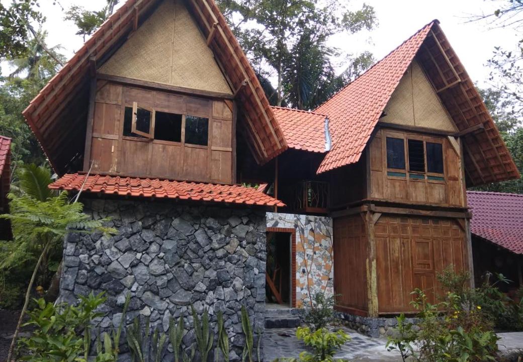 Photo of Buildings in Sleman