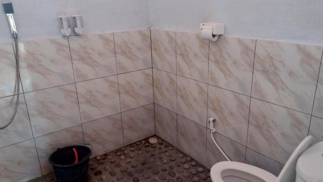 Photo of Bathroom in Sleman