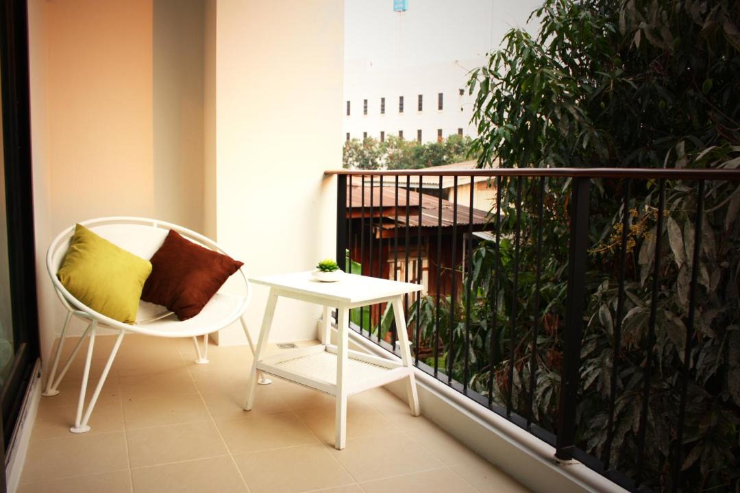 Photo of Patio Balcony in Udon Thani