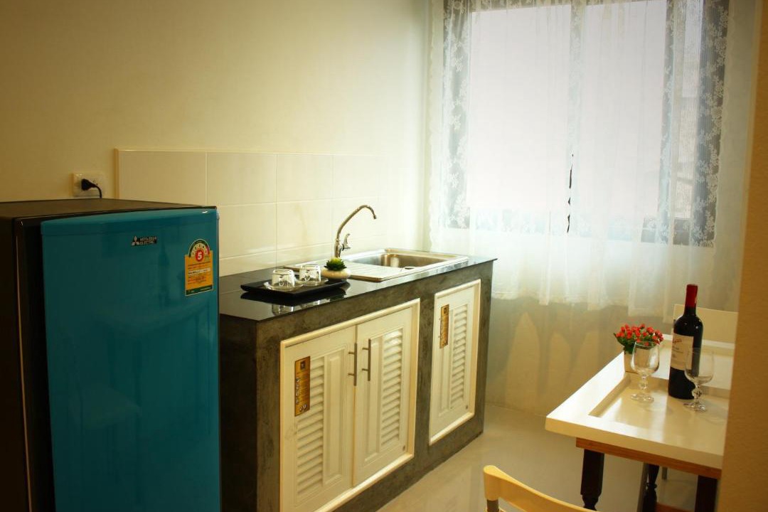 Photo of Kitchen in Udon Thani