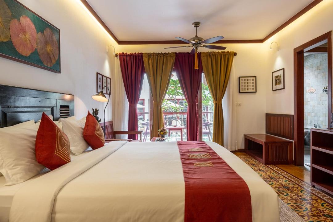 Photo of Bedroom in Sangkat Sla Kram