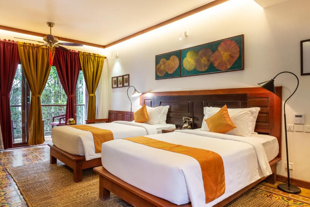 Photo of Bedroom in Sangkat Sla Kram