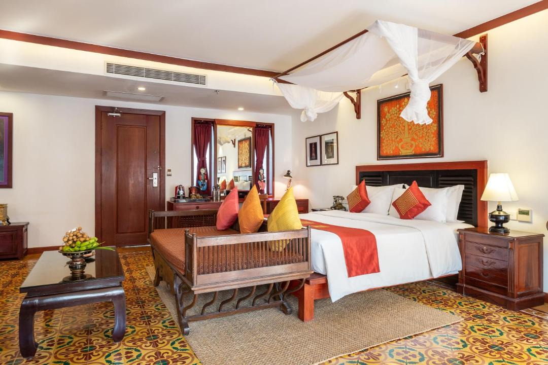 Photo of Bedroom in Sangkat Sla Kram