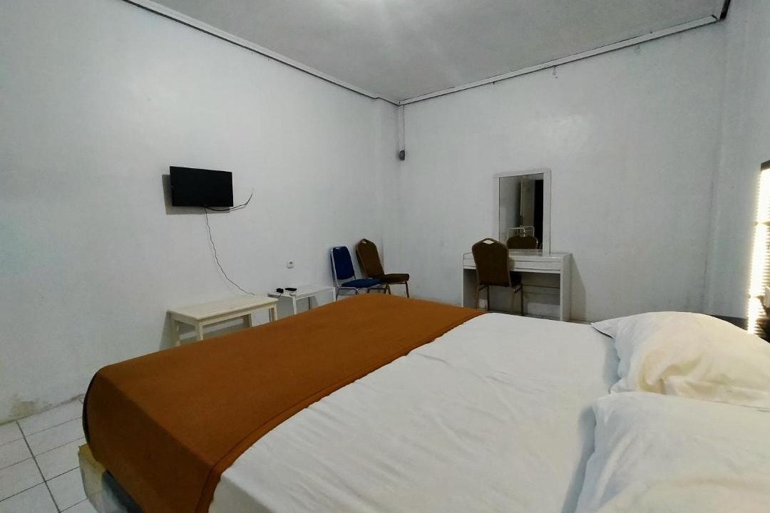 Photo of Bedroom in Ternate