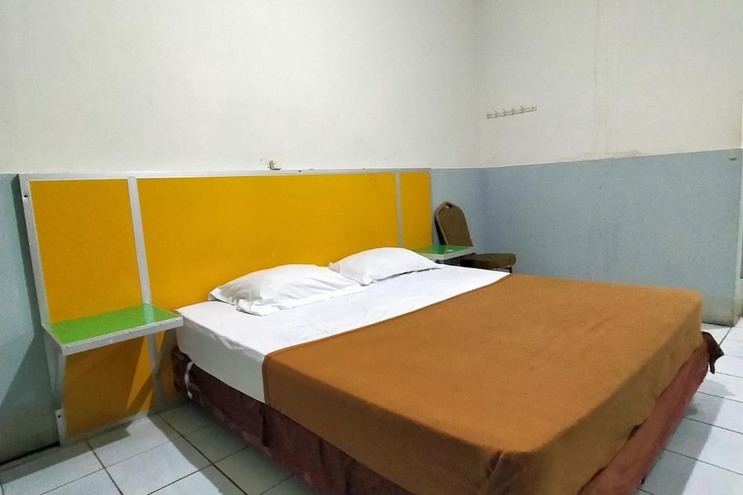Photo of Bedroom in Ternate