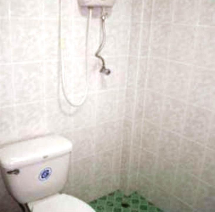 Photo of Bathroom in Lamai City Center