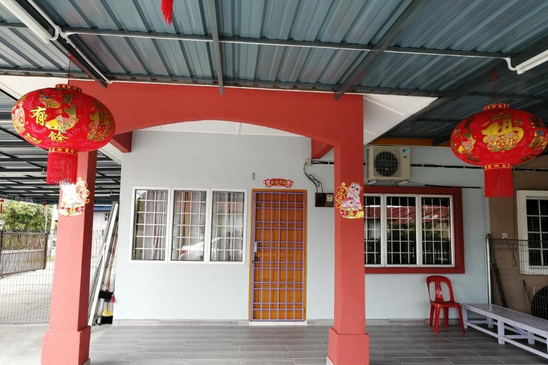 Photo of Others in Sungai Besar