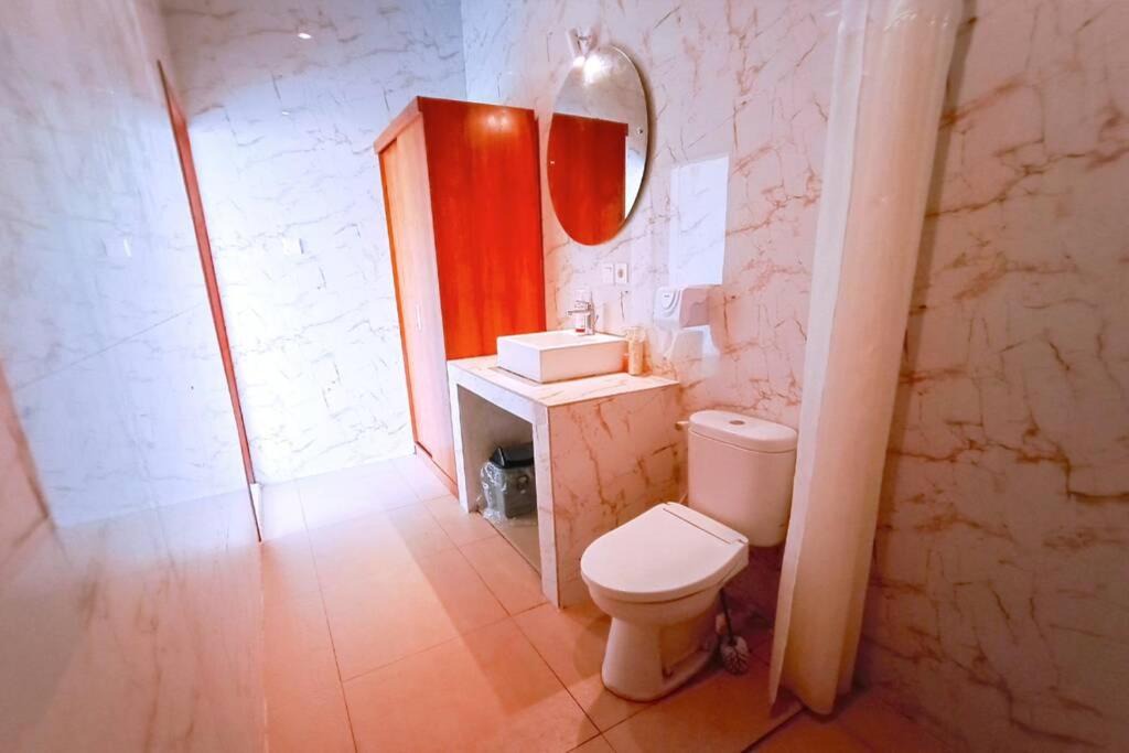 Photo of Bathroom in Abiansemal