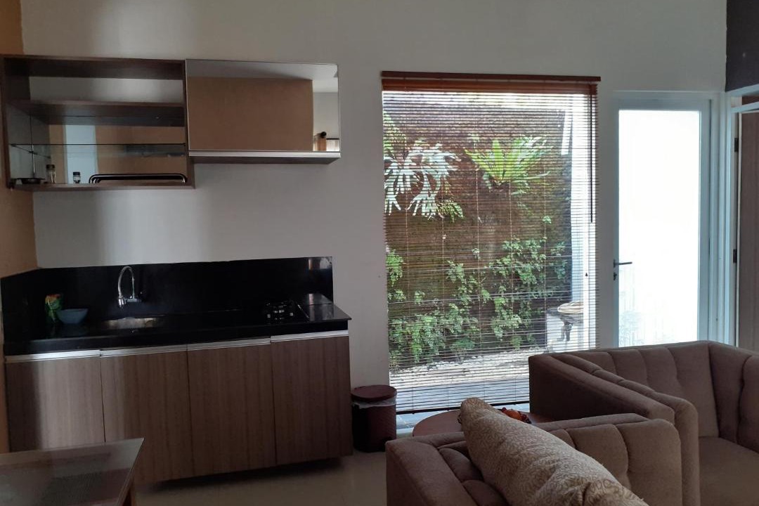 Photo of Livingroom in Garut