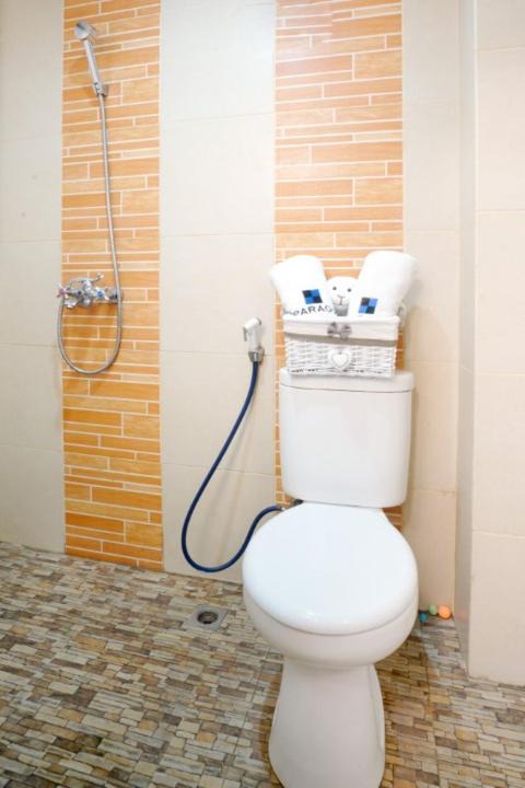 Photo of Bathroom in Melayu