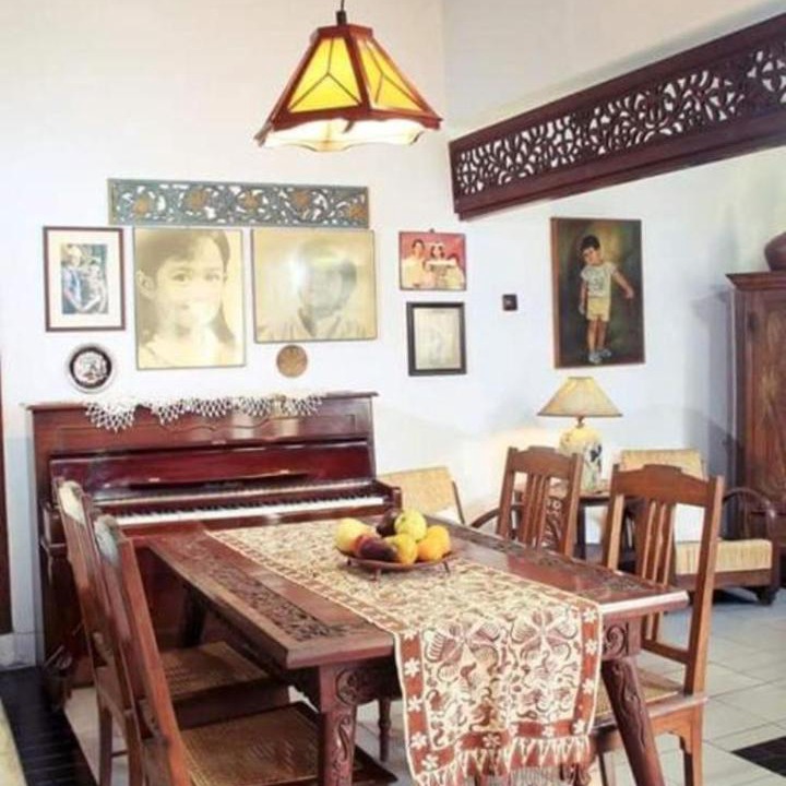 Photo of Livingroom in Depok