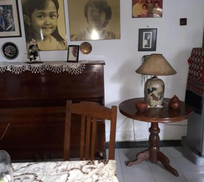 Photo of Livingroom in Depok