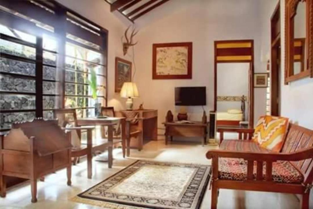Photo of Livingroom in Depok