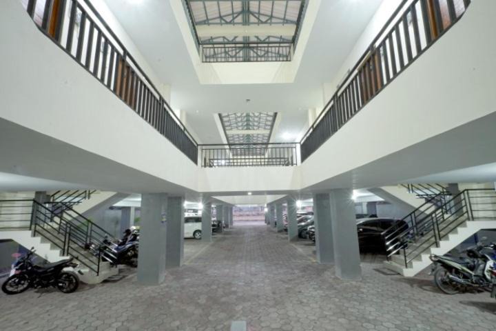 Photo of Buildings in Depok