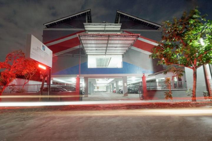 Photo of Buildings in Depok