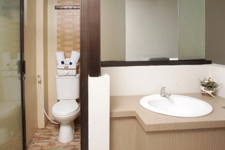 Photo of Bathroom in Surakarta