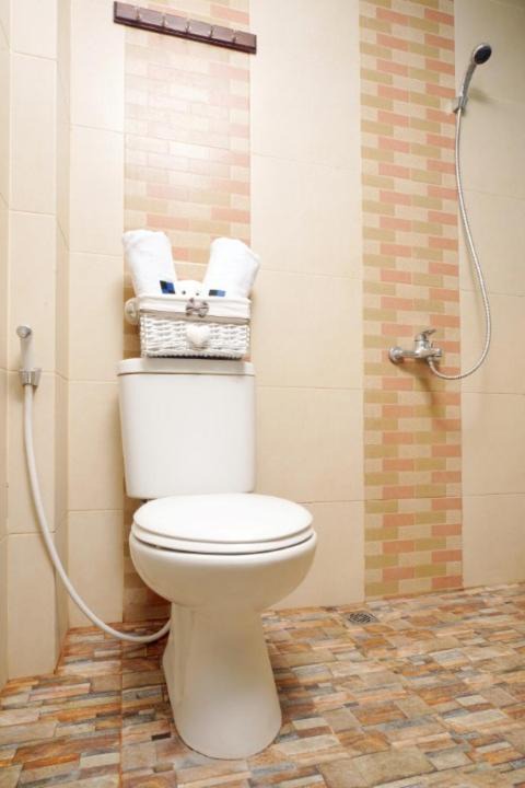 Photo of Bathroom in Surakarta