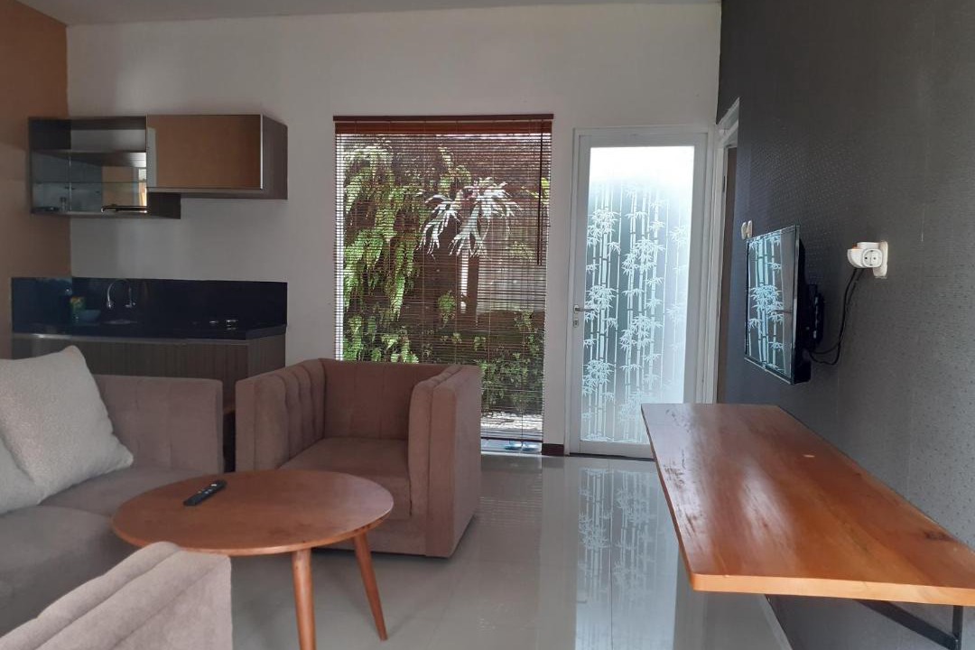 Photo of Livingroom in Garut