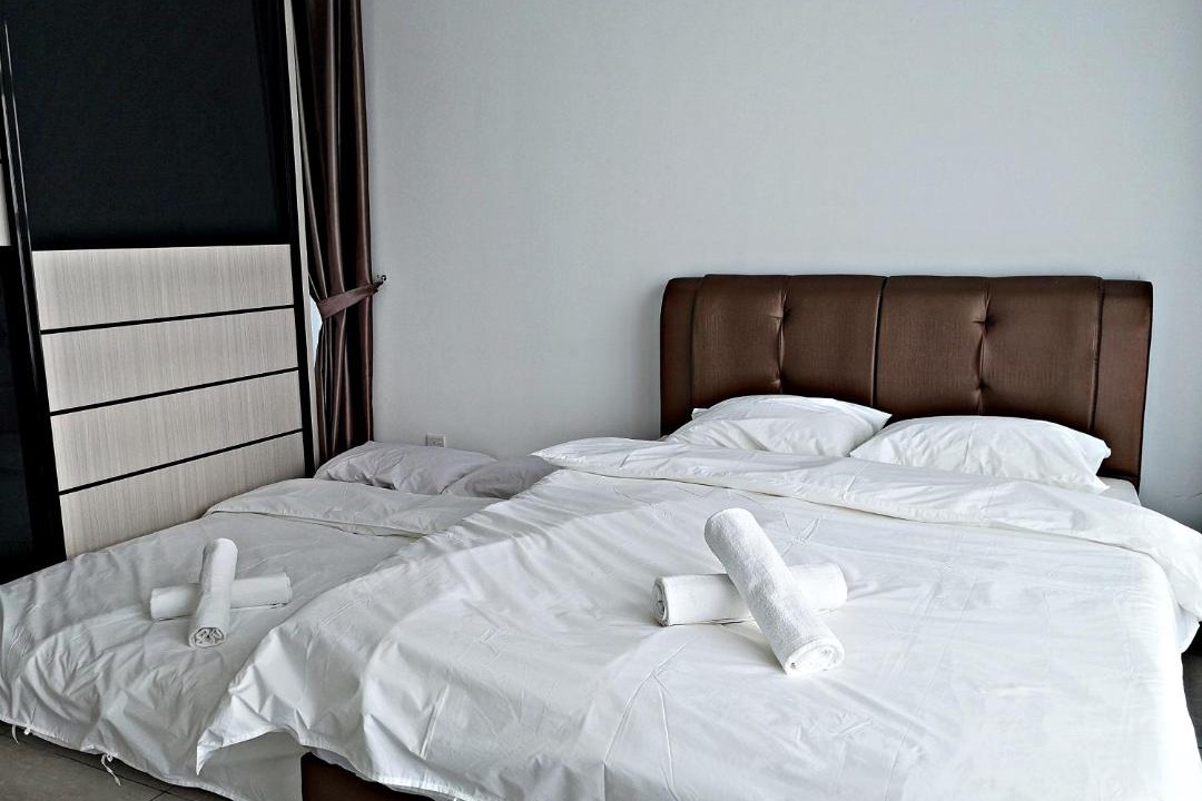 Photo of Bedroom in Malacca City