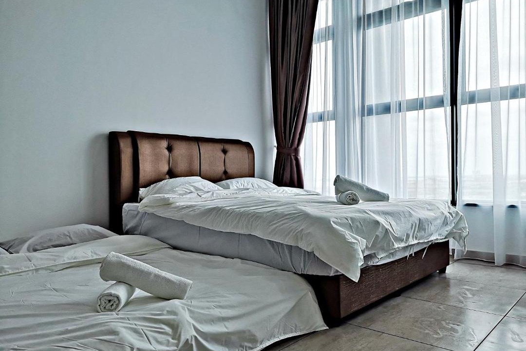 Photo of Bedroom in Malacca City