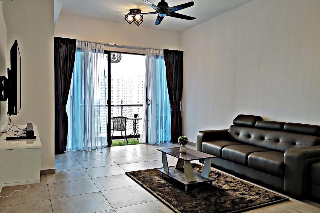 Photo of Livingroom in Malacca City