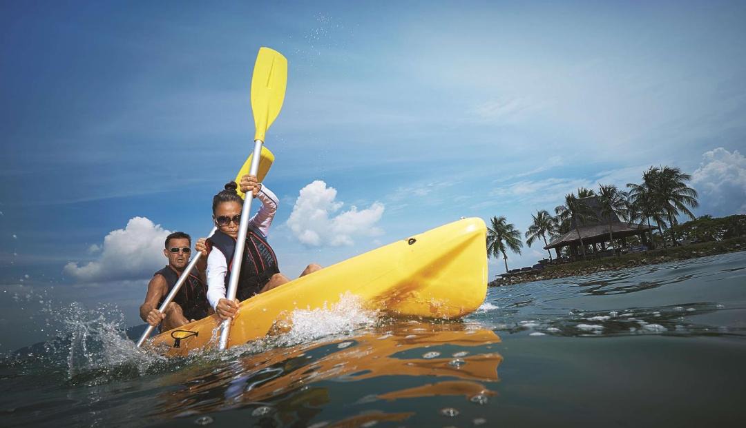 Photo of Others in Tanjung Aru