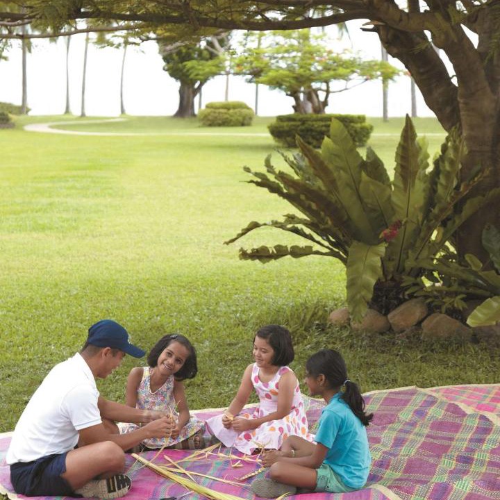 Photo of Outdoor in Tanjung Aru