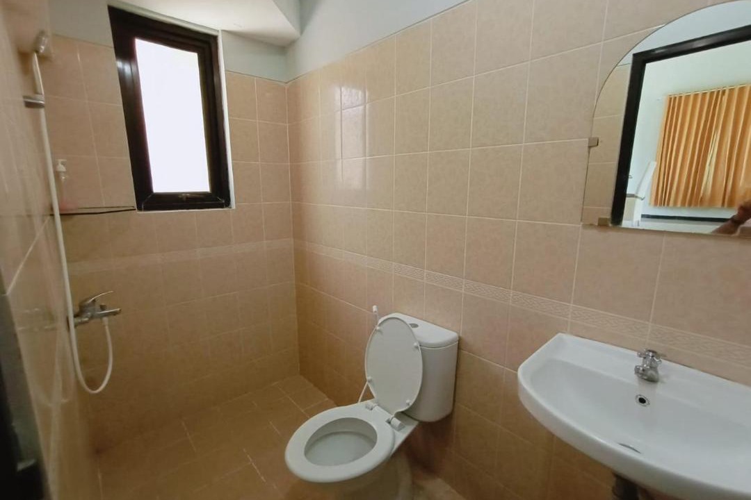 Photo of Bathroom in Ambarawa
