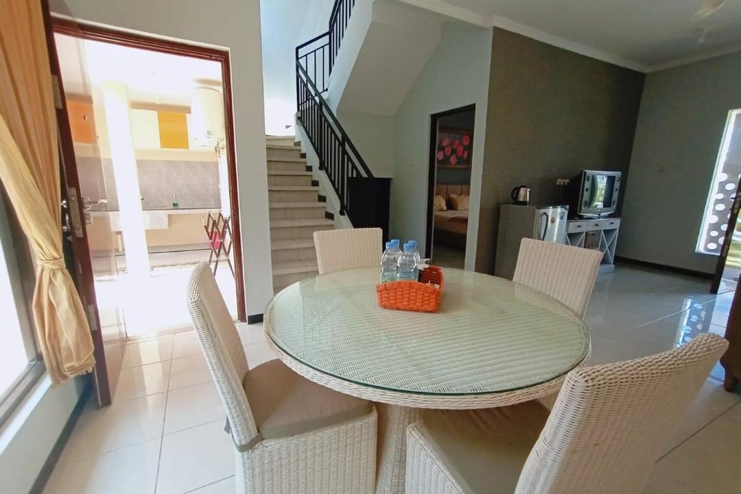 Photo of Livingroom in Ambarawa