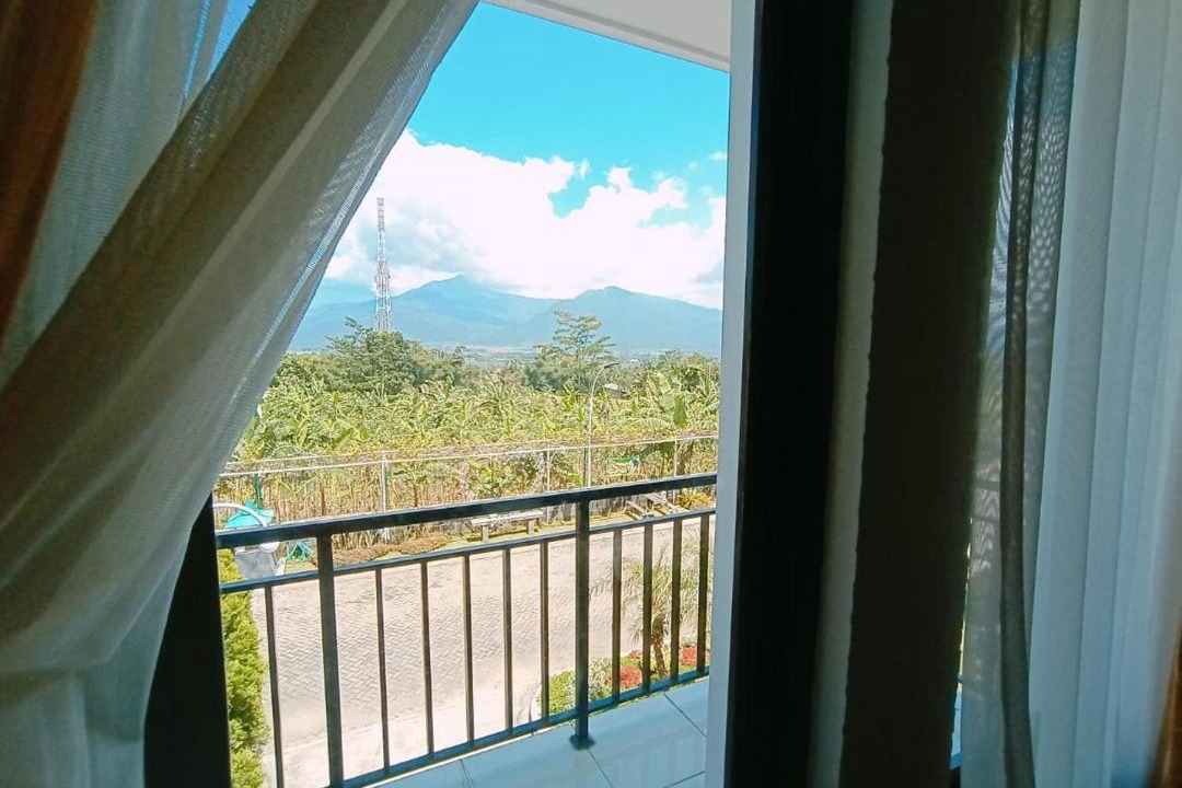 Photo of Patio Balcony in Ambarawa