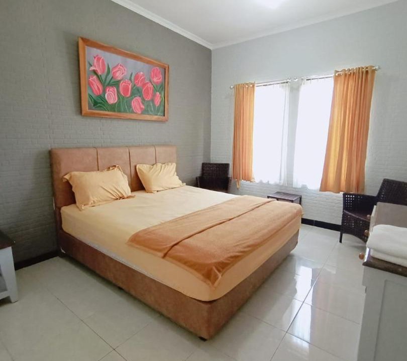 Photo of Bedroom in Ambarawa