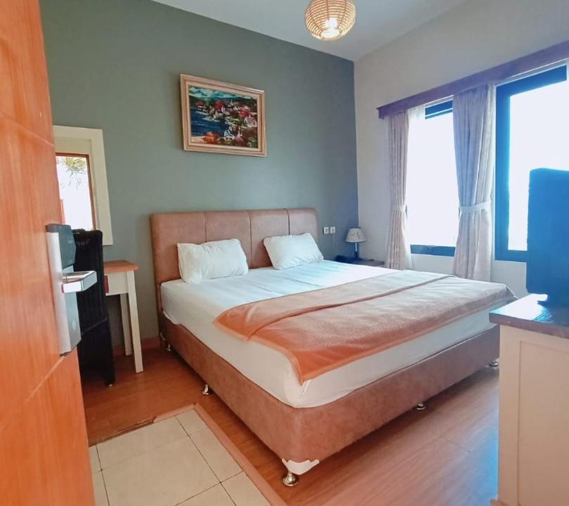 Photo of Bedroom in Ambarawa