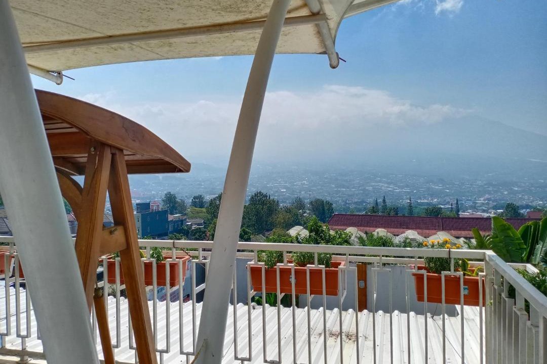 Photo of Patio Balcony in Ngaglik