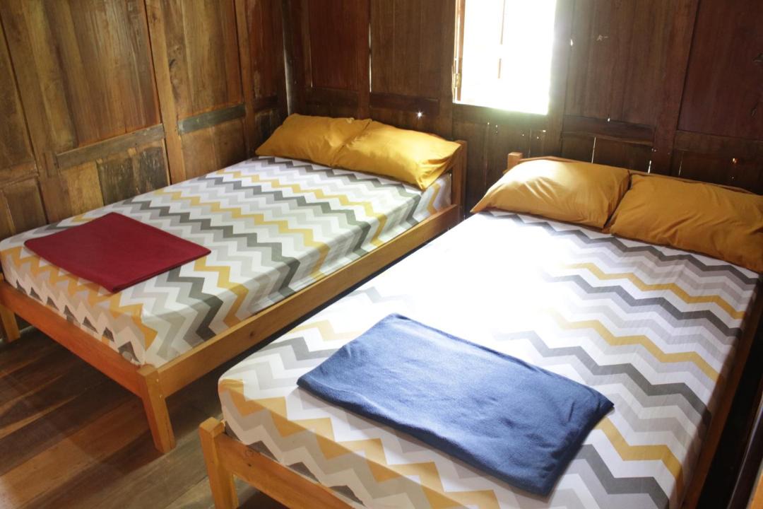 Photo of Bedroom in Sleman