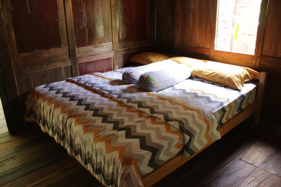Photo of Bedroom in Sleman