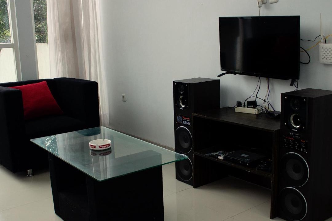 Photo of Livingroom in Oro Oro Ombo