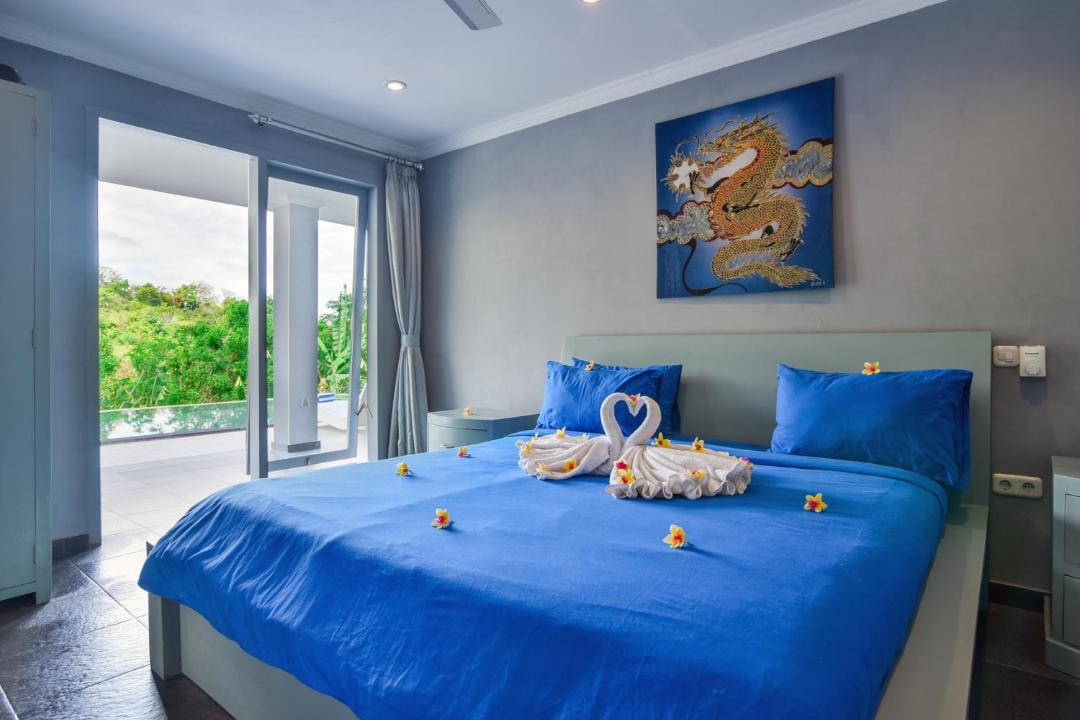 Photo of Bedroom in Banjar