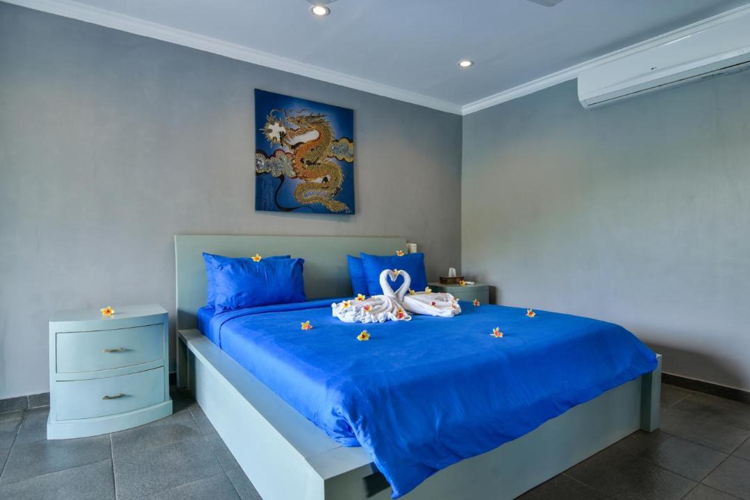 Photo of Bedroom in Banjar