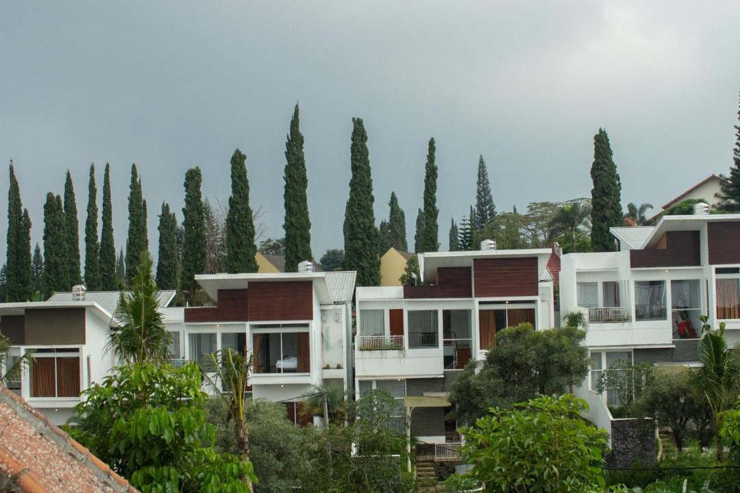 Photo of Buildings in Oro Oro Ombo