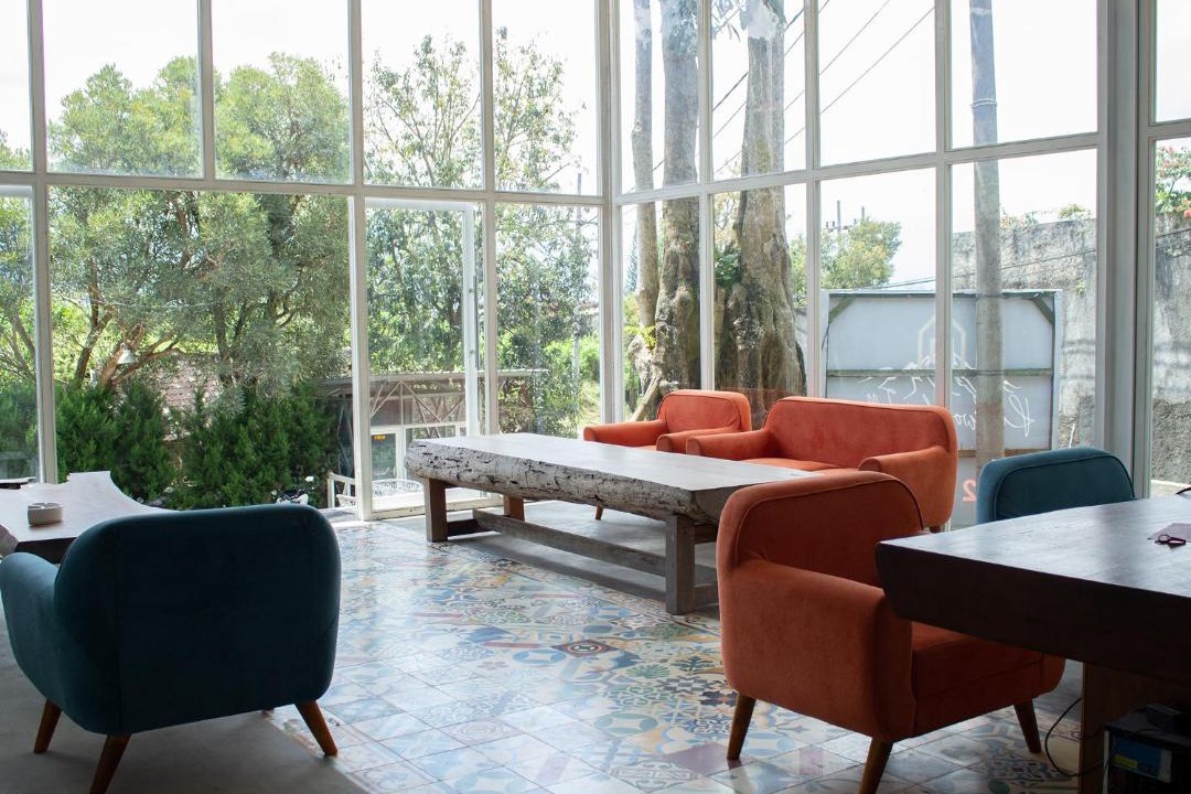 Photo of Livingroom in Oro Oro Ombo