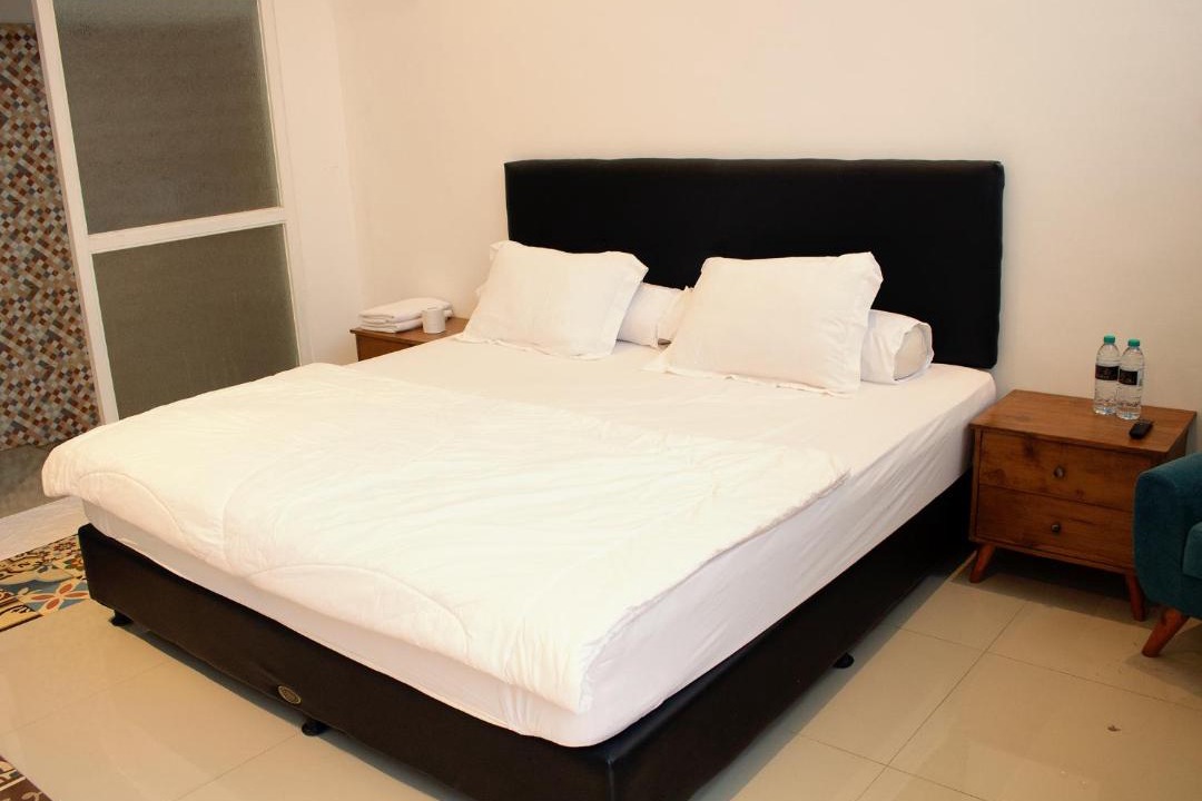 Photo of Bedroom in Oro Oro Ombo