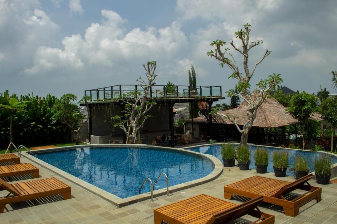 Photo of Outdoor in Oro Oro Ombo