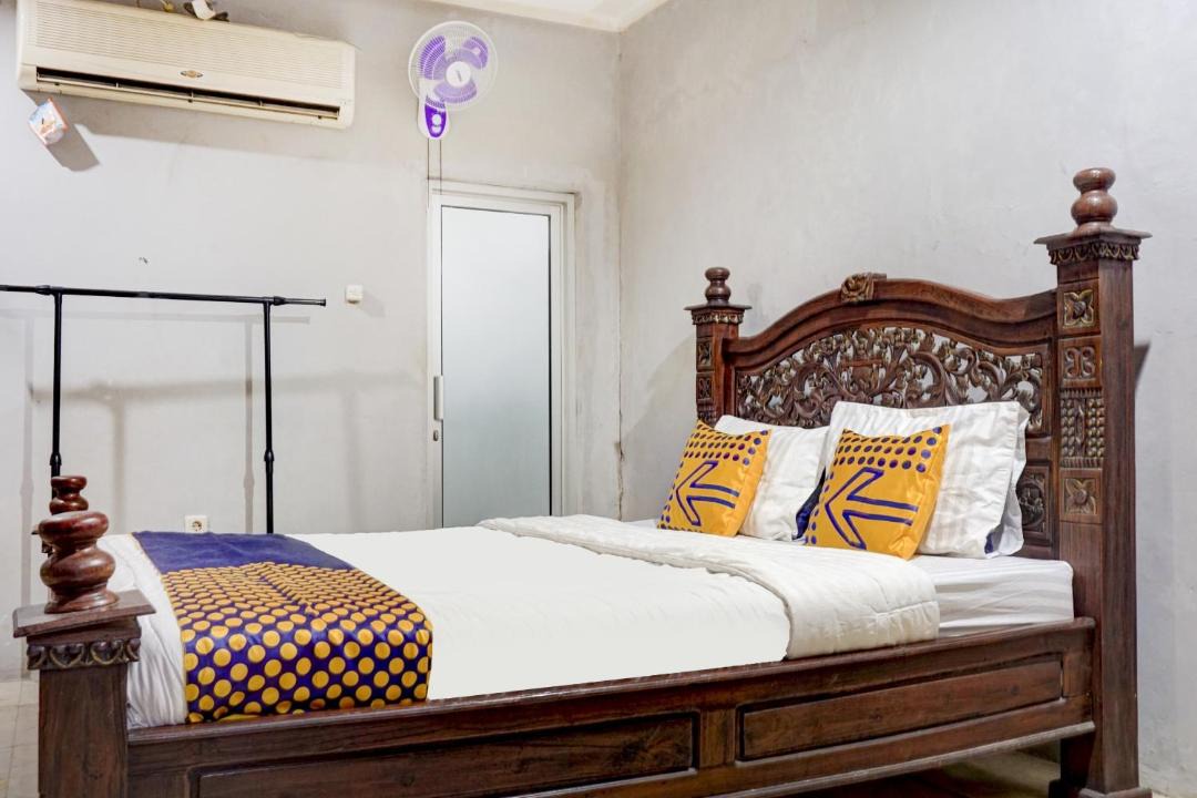 Photo of Bedroom in Depok