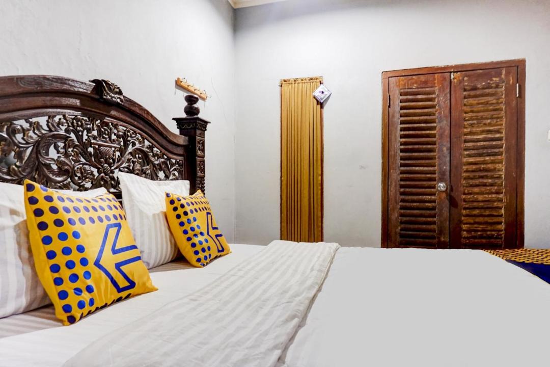 Photo of Bedroom in Depok