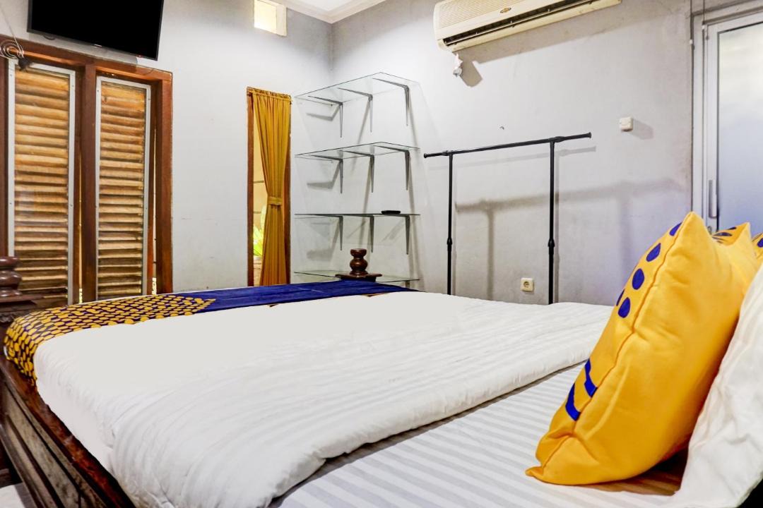 Photo of Bedroom in Depok