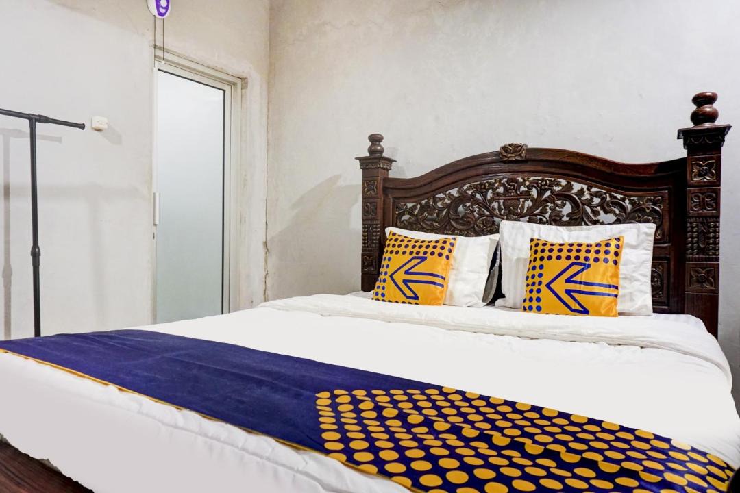 Photo of Bedroom in Depok