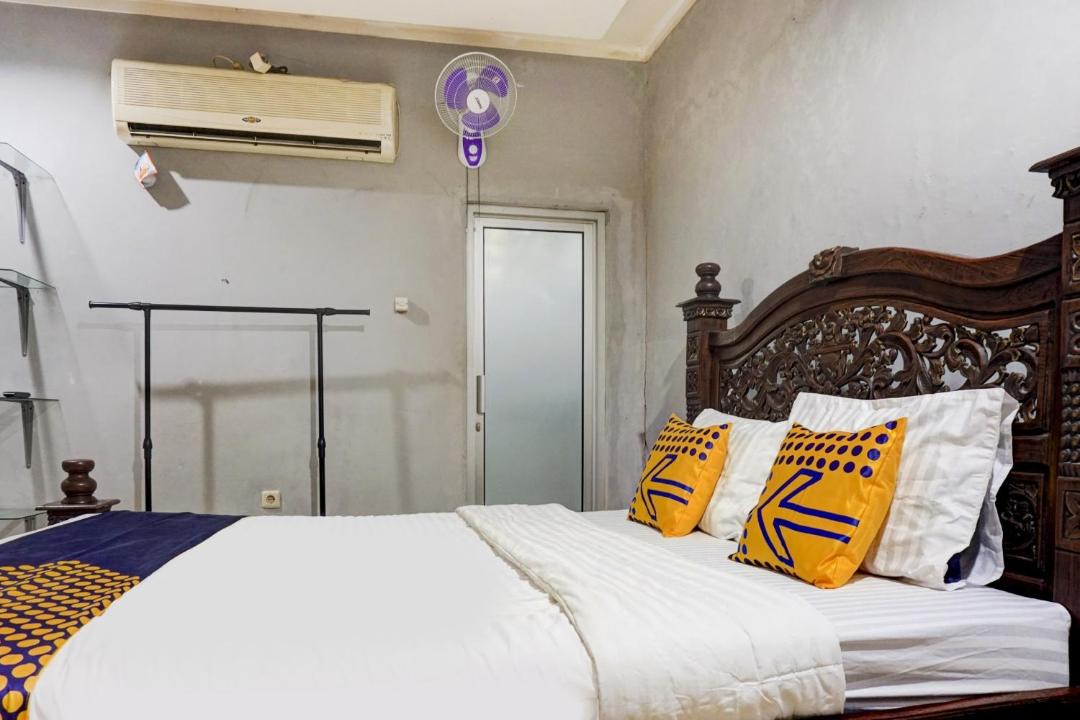 Photo of Bedroom in Depok
