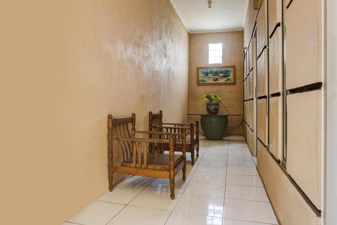 Photo of Livingroom in Depok