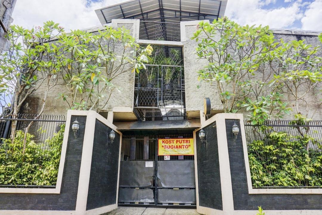 Photo of Buildings in Depok