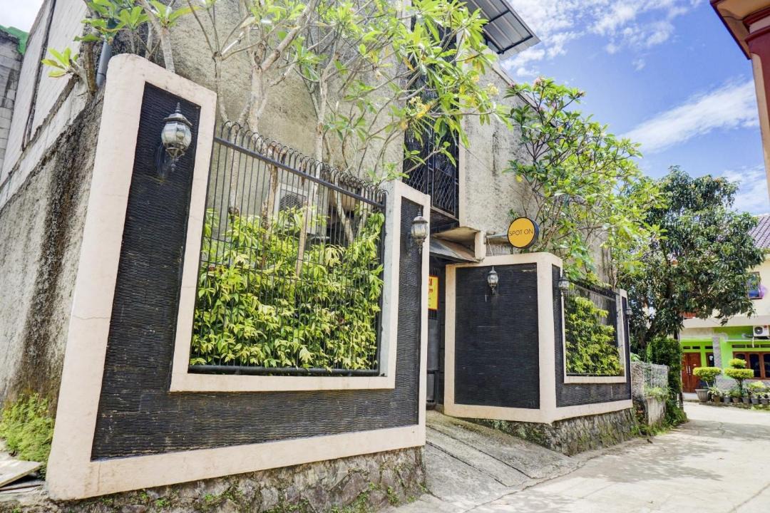 Photo of Buildings in Depok
